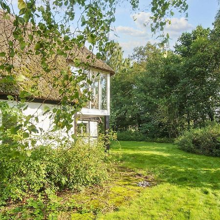 15 Person Holiday Home In Hundslund Екстериор снимка