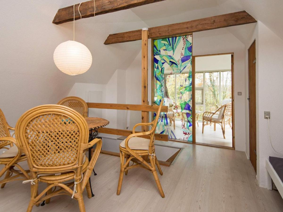 15 Person Holiday Home In Hundslund Екстериор снимка