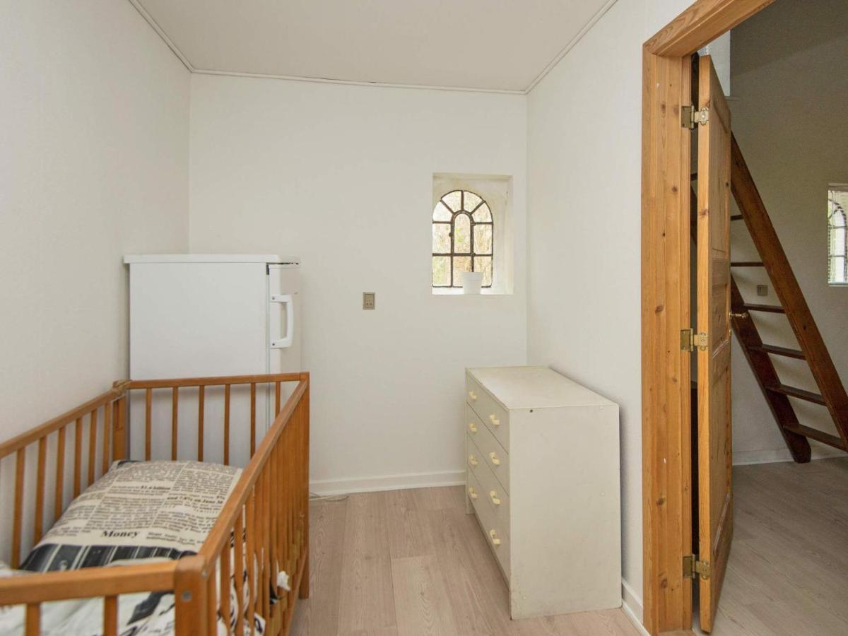 15 Person Holiday Home In Hundslund Екстериор снимка