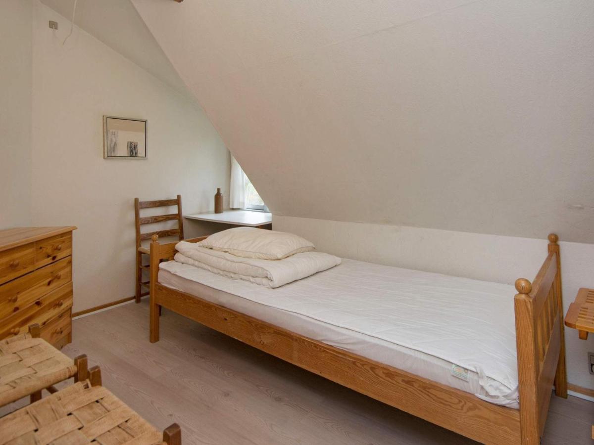 15 Person Holiday Home In Hundslund Екстериор снимка