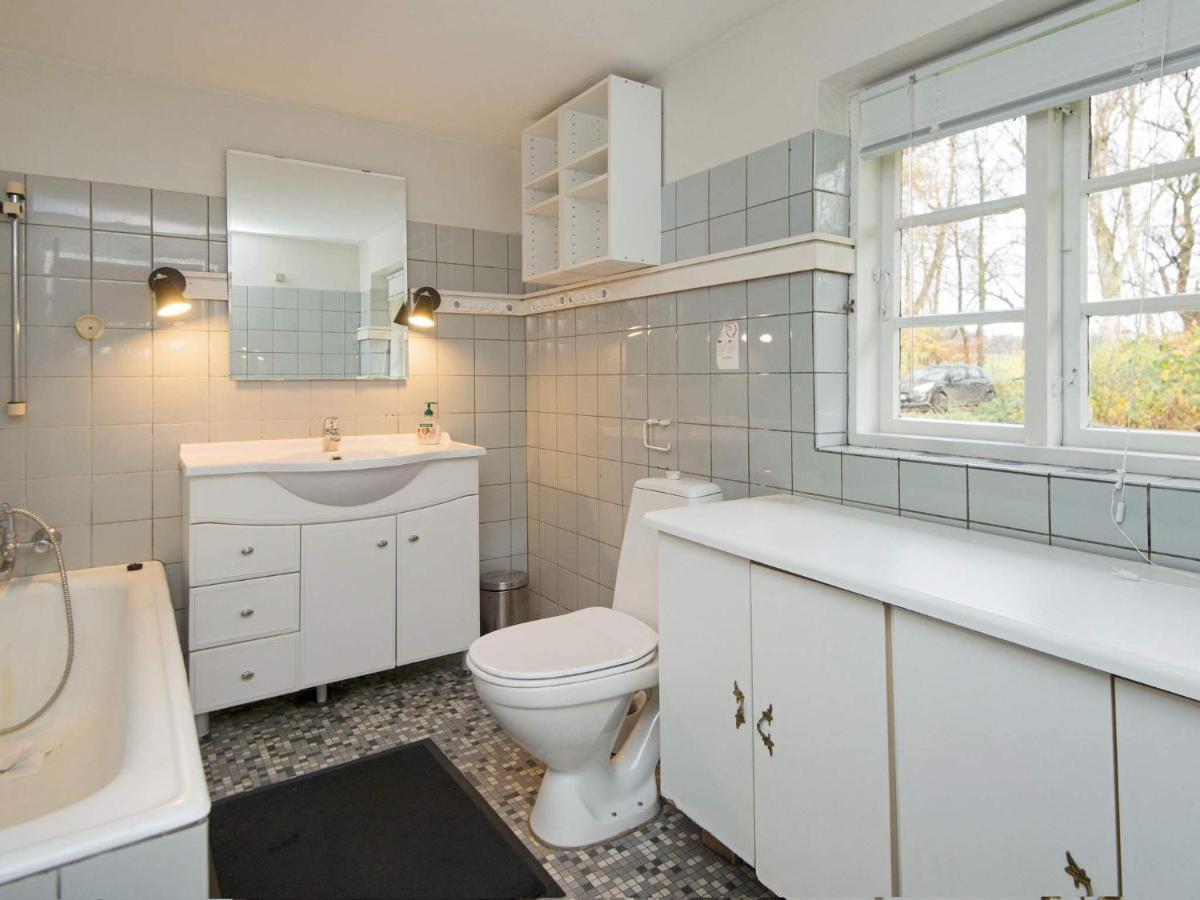 15 Person Holiday Home In Hundslund Екстериор снимка