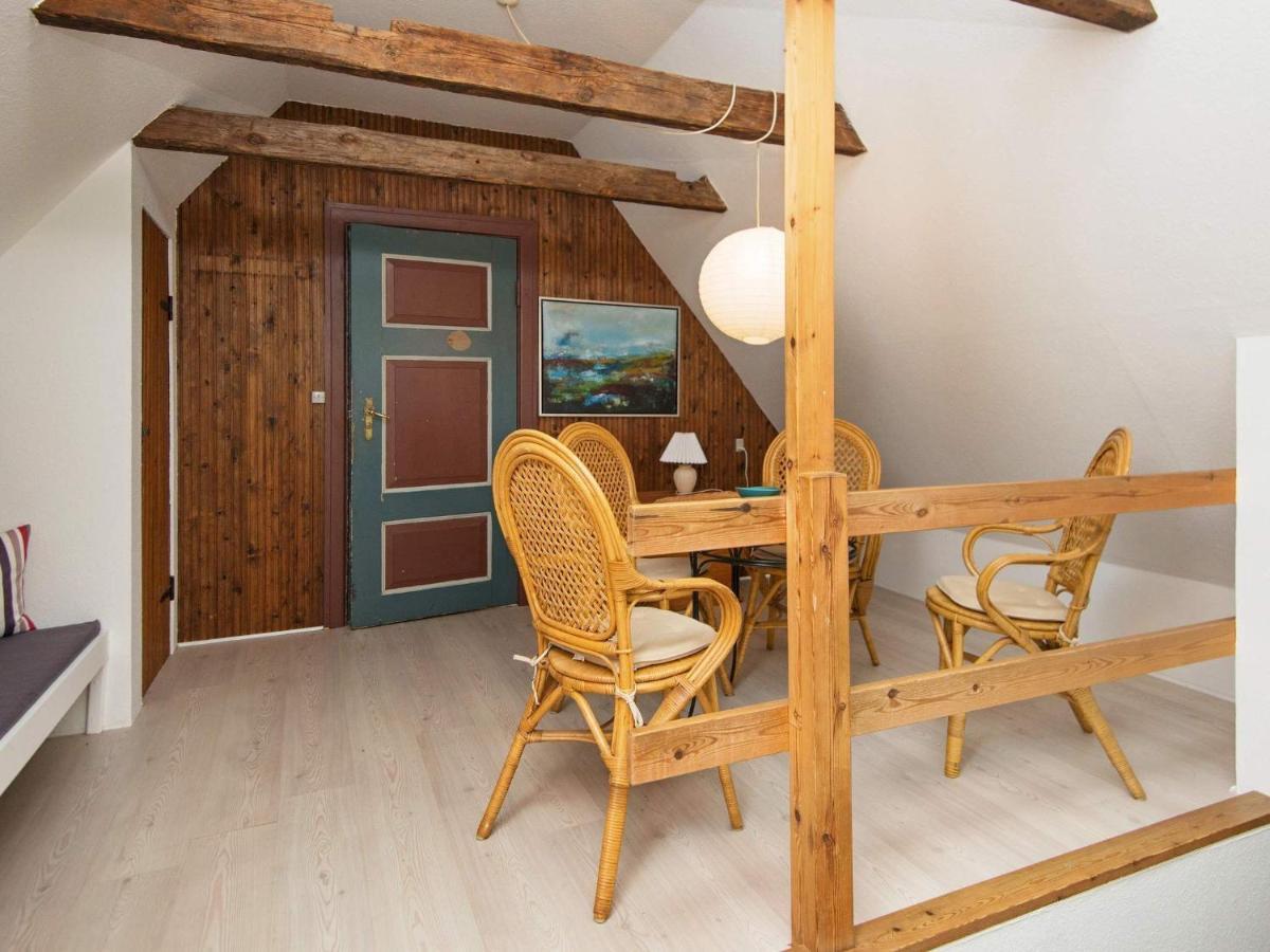 15 Person Holiday Home In Hundslund Екстериор снимка
